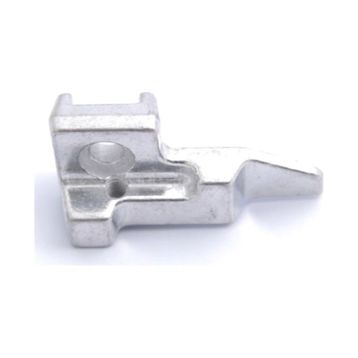 BDR Juki 121-33302 Overlok 3600 3 İp Üst Bıçak Kütük