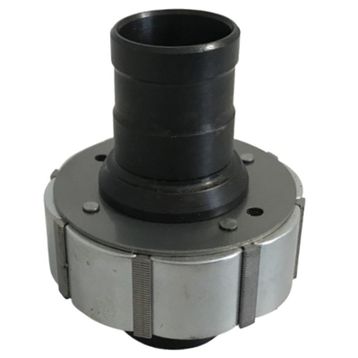 BDR Juki Overlok 6700 Kafadan Motor Rotor