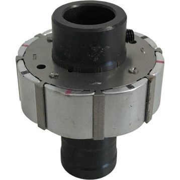 BDR Juki Overlok 6700 Kafadan Motor Rotor