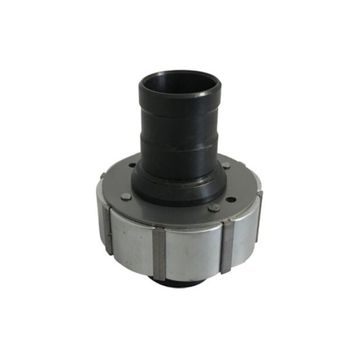 BDR Juki Overlok 6700 Kafadan Motor Rotor
