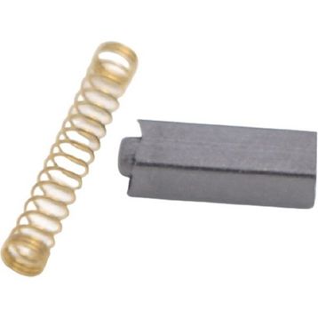 BDR K076 Aile Makinesi Motor Kömürü