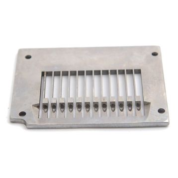 BDR Kansai 1404 Lastik 12 İğne 3/16 4.8 mm Takım