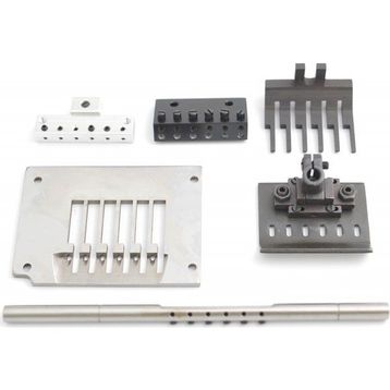 BDR Kansai 1404 Lastik 6 İğne 5/16 8.00 mm Takım