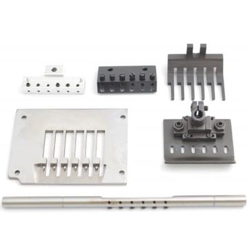BDR Kansai 1404 Lastik 6 İğne 5/16 8.00 mm Takım