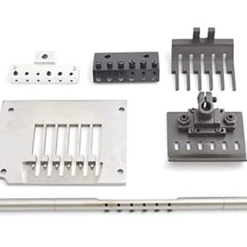 BDR Kansai 1404 Lastik 6 İğne 5/16 8.00 mm Takım