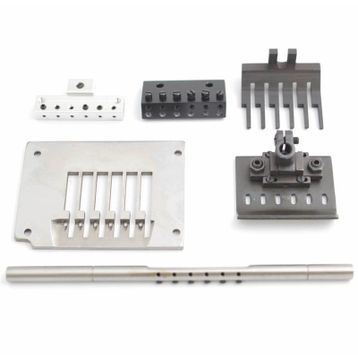 BDR Kansai 1404 Lastik 6 İğne 5/16 8.00 mm Takım