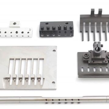 BDR Kansai 1404 Lastik 6 İğne 5/16 8.00 mm Takım