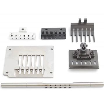 BDR Kansai 1404 Lastik 6 İğne 5/16 8.00 mm Takım