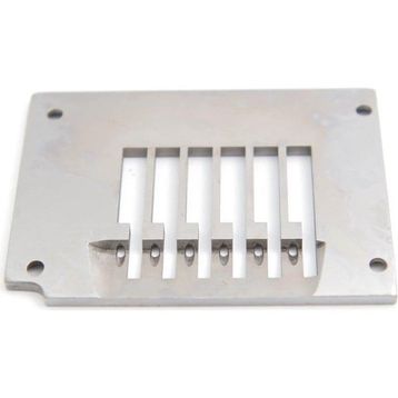 BDR Kansai 1404 Lastik 6 İğne 5/16 8.00 mm Takım