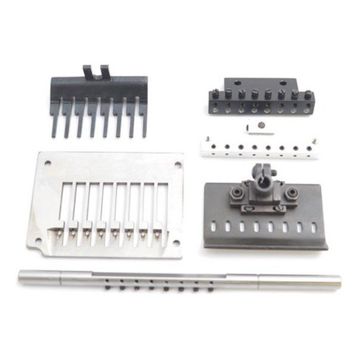 BDR Kansai 1404 Lastik 8 İğne 5/16 8.00 mm Takım