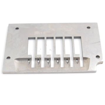BDR Kansai 1412P Lastik 6 3/8 9.5 mm İğne Takım