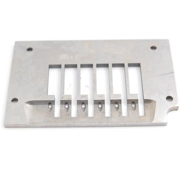 BDR Kansai 1412P Lastik 6 3/8 9.5 mm İğne Takım