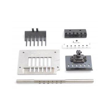 BDR Kansai 1412P Lastik 6 3/8 9.5 mm İğne Takım