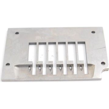 BDR Kansai 1412P Lastik 6 3/8 9.5 mm İğne Takım