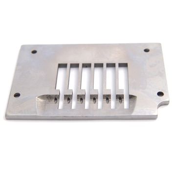 BDR Kansai 1412P Lastik 6 5/16 8.00 mm İğne Takım