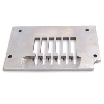 BDR Kansai 1412P Lastik 6 5/16 8.00 mm İğne Takım
