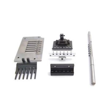 BDR Kansai 1412P Lastik 6 5/16 8.00 mm İğne Takım