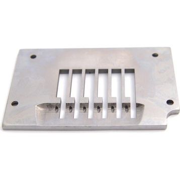 BDR Kansai 1412P Lastik 6 5/16 8.00 mm İğne Takım