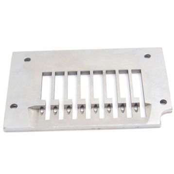 BDR Kansai 1412P Lastik 8 5/16 8.00 mm İğne Takım