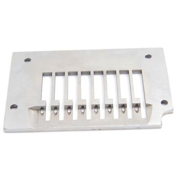 BDR Kansai 1412P Lastik 8 5/16 8.00 mm İğne Takım