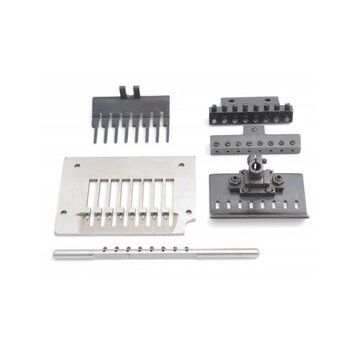 BDR Kansai 1412P Lastik 8 5/16 8.00 mm İğne Takım