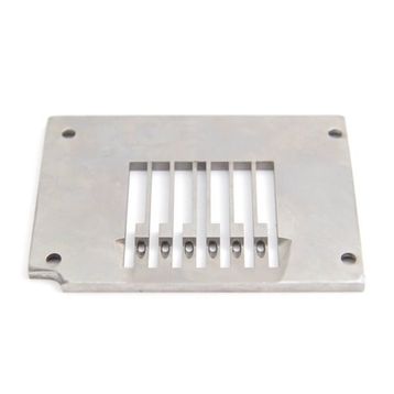 BDR Kansai 4404 Lastik 6 İğne 1/4 6.4 mm Takım