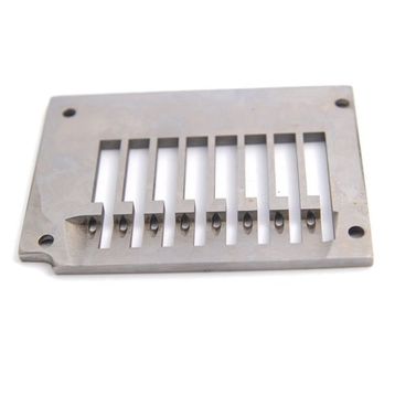 BDR Kansai 4404 Lastik 8 İğne 5/16 8.00 mm Takım