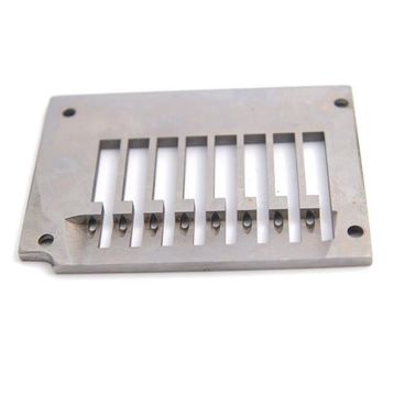 BDR Kansai 4404 Lastik 8 İğne 5/16 8.00 mm Takım