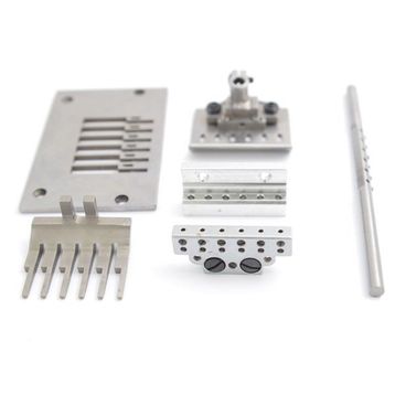 BDR Kansai 4412 Lastik 6 İğne 5/16 8.00 mm Takım