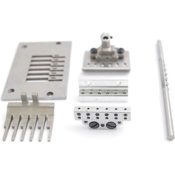 BDR Kansai 4412 Lastik 6 İğne 5/16 8.00 mm Takım