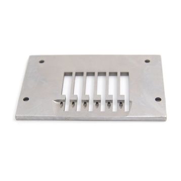 BDR Kansai 4412 Lastik 6 İğne 5/16 8.00 mm Takım