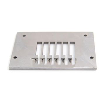 BDR Kansai 4412 Lastik 6 İğne 5/16 8.00 mm Takım