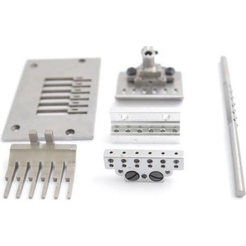 BDR Kansai 4412 Lastik 6 İğne 5/16 8.00 mm Takım