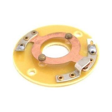 BDR KX-10 Dik Kumaş Kesim Motoru 5 İnç Platin