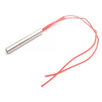 BDR KX-10 Elektrikli Biz Makinesi Rezistansı