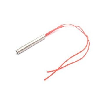 BDR KX-10 Elektrikli Biz Makinesi Rezistansı