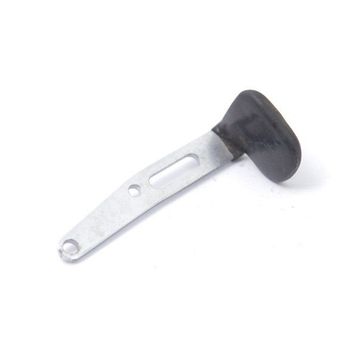 BDR KX-118L Dik Kumaş Kesim Motoru Baskı 5 İnç Palet Kolu