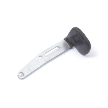 BDR KX-118L Dik Kumaş Kesim Motoru Baskı 5 İnç Palet Kolu