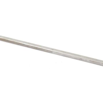 BDR KX-138 Dik Kumaş Kesim Motoru 5 İnç Bileme Çubuk Sol Şaft