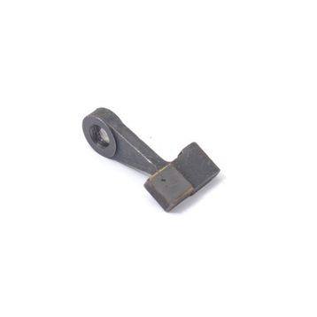 BDR KX-169 B Dik Kumaş Kesim Motor Sağ Zımpara Desteği