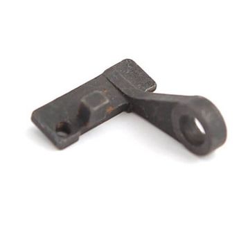 BDR KX-170 (A) Dik Kumaş Kesim Motor 5 İnç Sol Zımpara Desteği