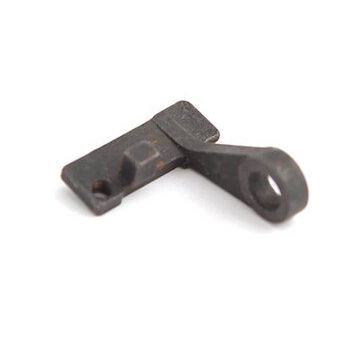 BDR KX-170 (A) Dik Kumaş Kesim Motor 5 İnç Sol Zımpara Desteği