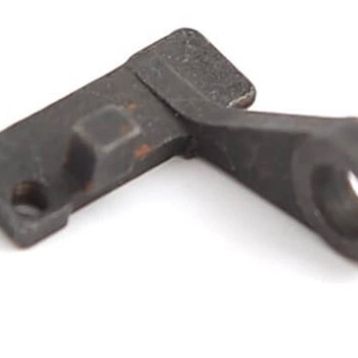 BDR KX-170 (A) Dik Kumaş Kesim Motor 5 İnç Sol Zımpara Desteği