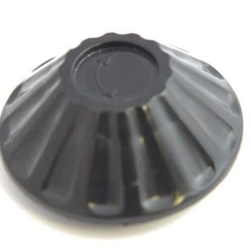 BDR KX-9 (M-120) Dik Kumaş Kesim Motor Arka Fan Plastik Kapak