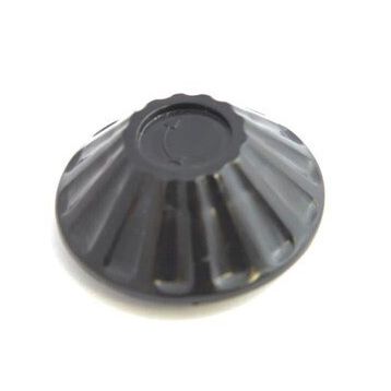 BDR KX-9 (M-120) Dik Kumaş Kesim Motor Arka Fan Plastik Kapak