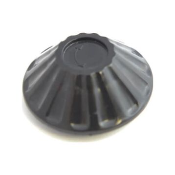 BDR KX-9 (M-120) Dik Kumaş Kesim Motor Arka Fan Plastik Kapak