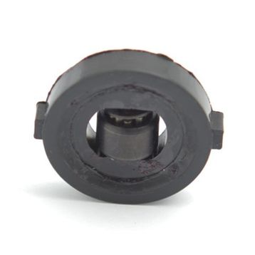 BDR KX80C-80R Dik Kumaş Kesim Motoru 5 İnç Taban Teker Takım