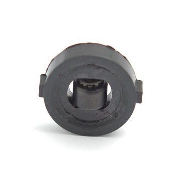 BDR KX80C-80R Dik Kumaş Kesim Motoru 5 İnç Taban Teker Takım