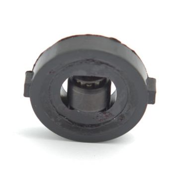 BDR KX80C-80R Dik Kumaş Kesim Motoru 5 İnç Taban Teker Takım
