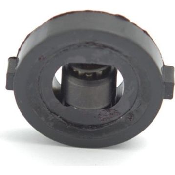 BDR KX80C-80R Dik Kumaş Kesim Motoru 5 İnç Taban Teker Takım